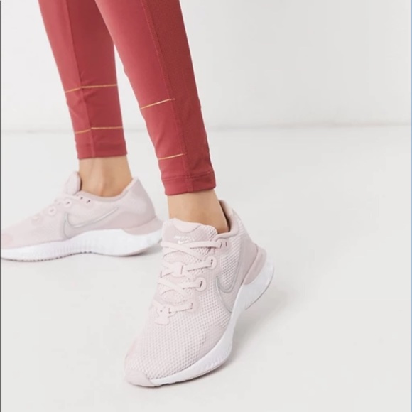 nike renew in season rosa